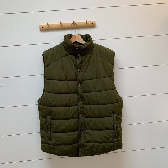 Fairplay Mens Vest - XLARGE - Picture 1 of 6